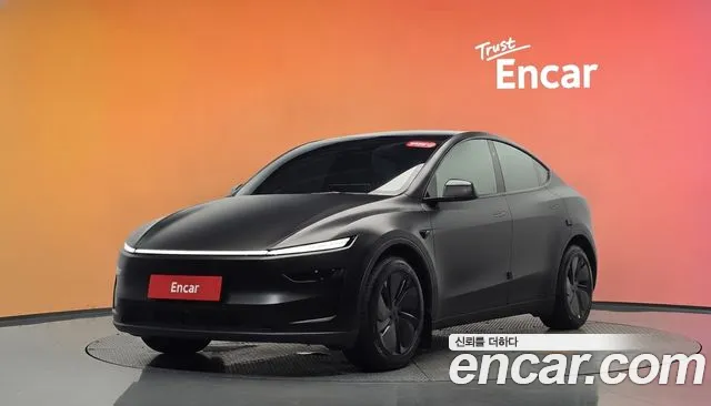 Tesla Y Premium RWD