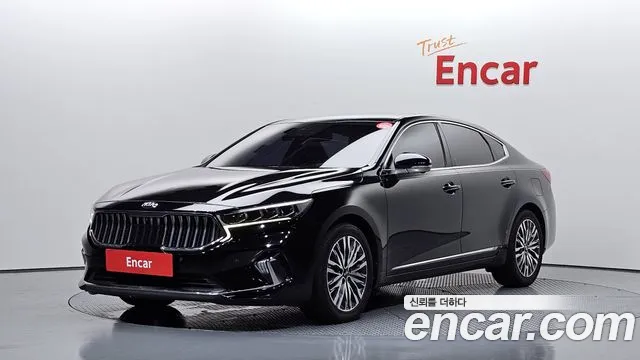 Kia K7 3.0 GDI Noblesse