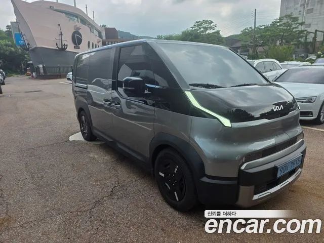Kia PV5