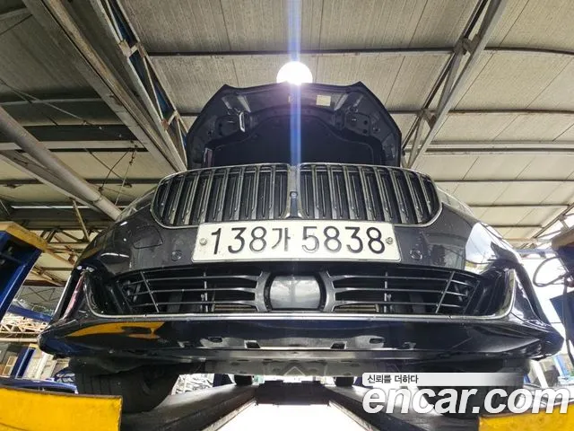 BMW 7 (G11) 740Ld xDrive