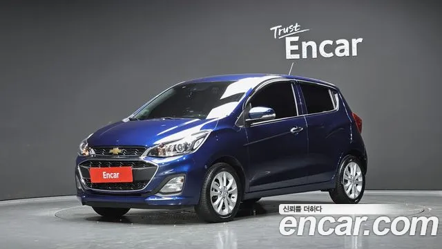 Chevrolet(GM) The New