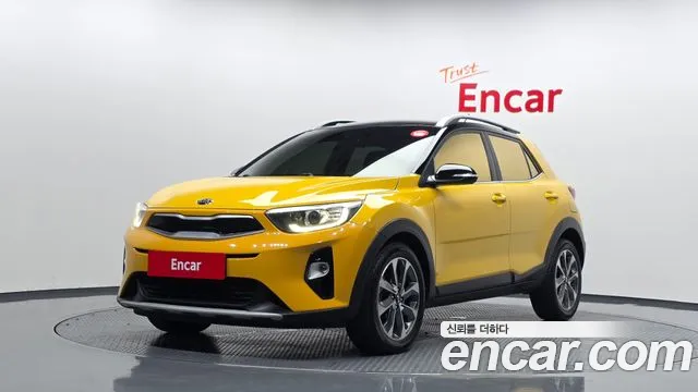 Kia 1.4 Prestige