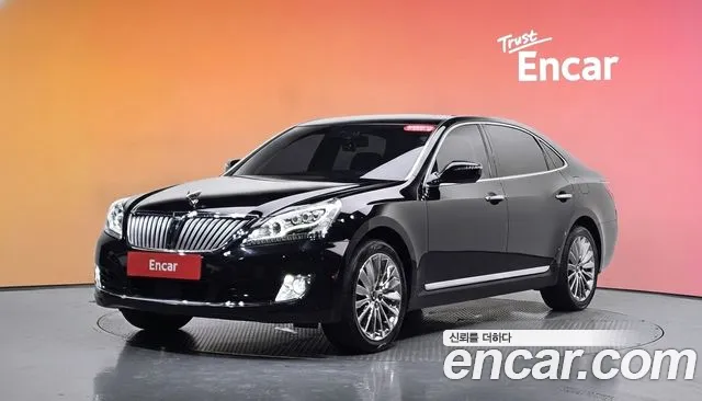Hyundai VS380 Prestige
