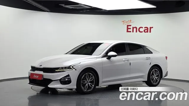 Kia K5 III 2.0 Noblesse