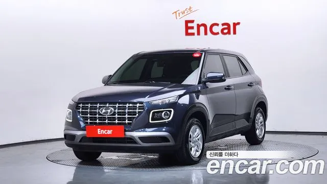 Hyundai 1.6 Premium