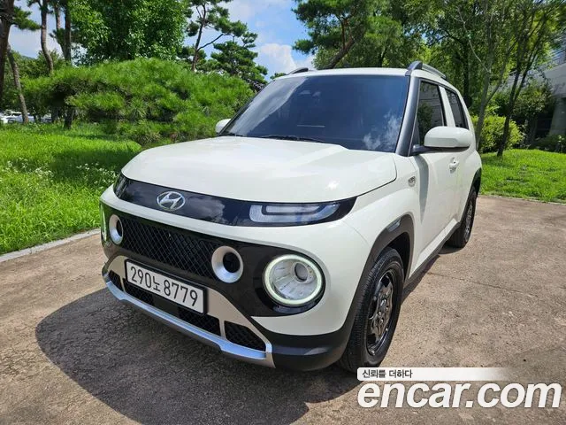Hyundai Turbo