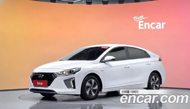 Hyundai Hybrid N