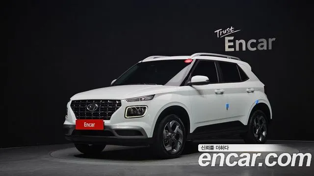 Hyundai 1.6 Premium