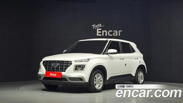 Hyundai 1.6