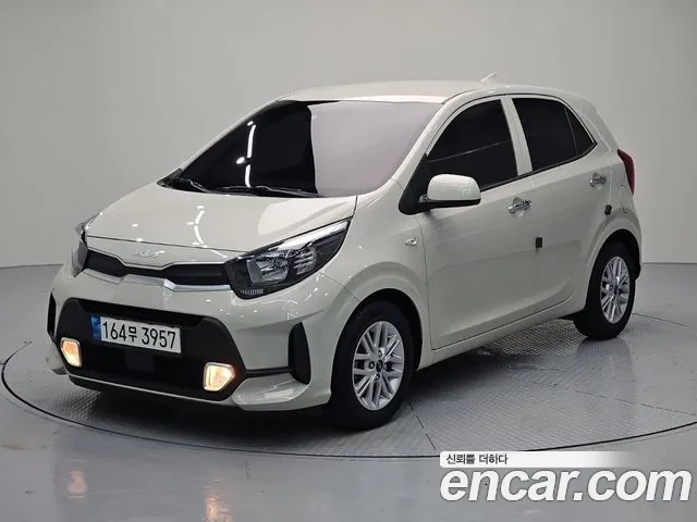Kia (JA) Signature