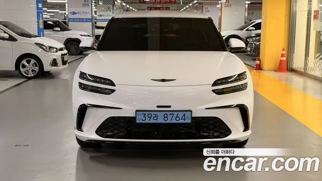 Genesis GV60