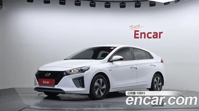 Hyundai Hybrid N