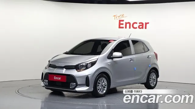 Kia (JA) Prestige