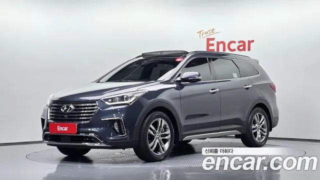 Hyundai The New Diesel 2.2 4WD