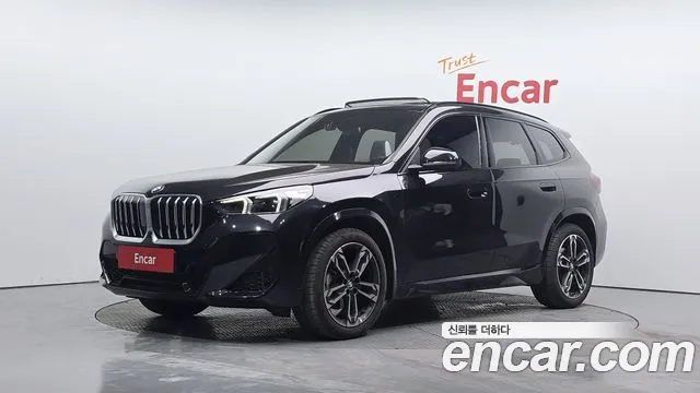 BMW X1 (U11) xDrive 20i M