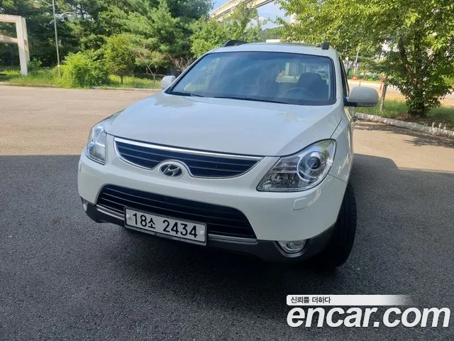 Hyundai Diesel 2WD 300VX