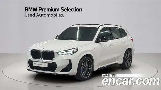 BMW X1 (U11) M35i xDrive