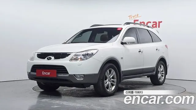 Hyundai Diesel 4WD 300VXL Premium