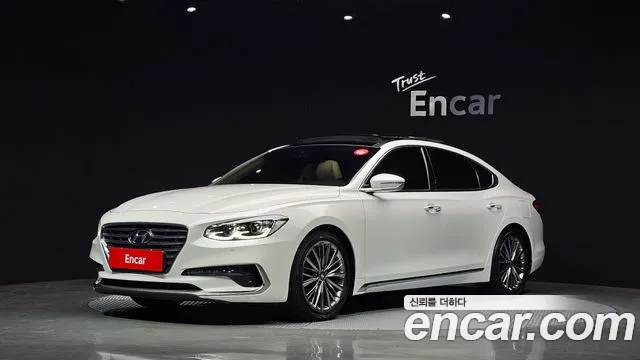 Hyundai Grandeur IG 2.4 Premium