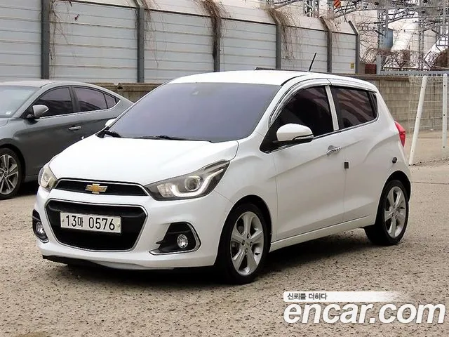 Chevrolet(GM) LTZ