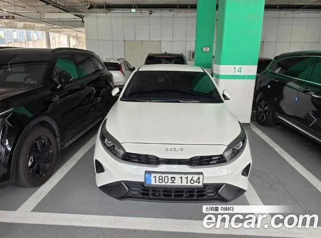 Kia The New K3 2 1.6