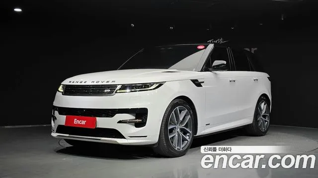 Land Rover Range Rover 3 P360 AB