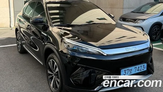 BYD 3