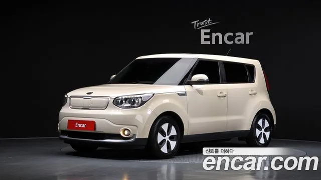 Kia EV EV
