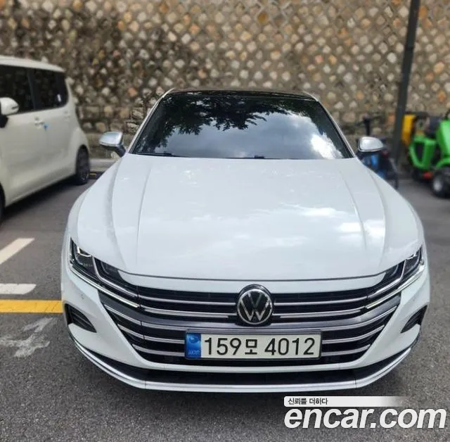 Volkswagen 2.0 TDI Prestige