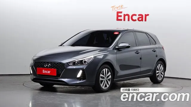Hyundai i30 (PD) 1.4 Turbo