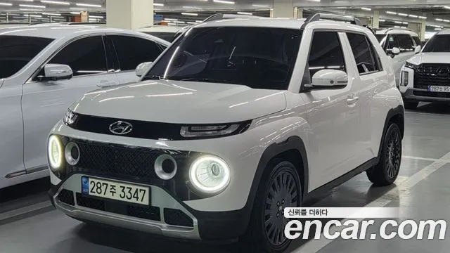Hyundai Turbo Inspiration