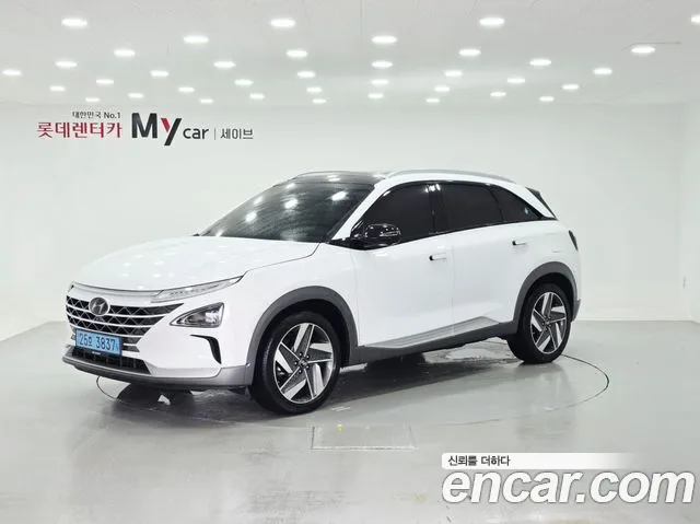 Hyundai Premium