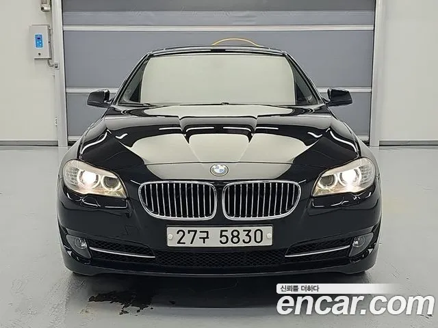 BMW 5 (F10) 528i