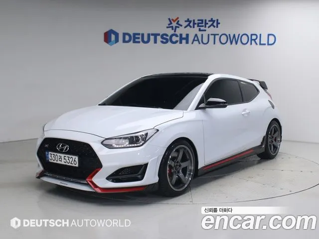 Hyundai (JS) 2.0 N