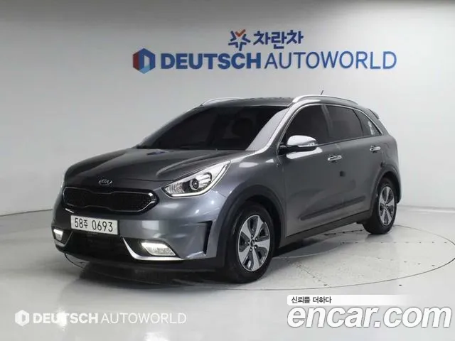 Kia Niro