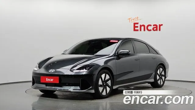 Hyundai IONIQ 6 Prestige