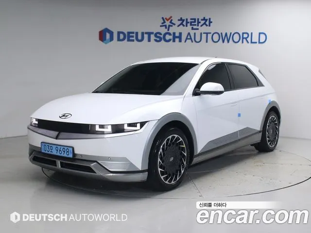 Hyundai IONIQ 5 Prestige