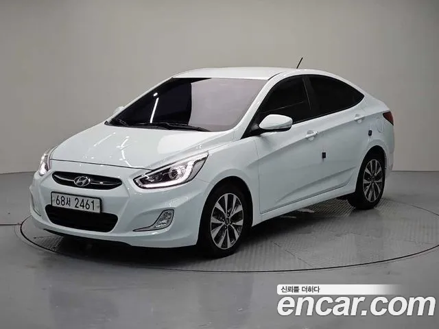 Hyundai Diesel 1.6 VGT Premium