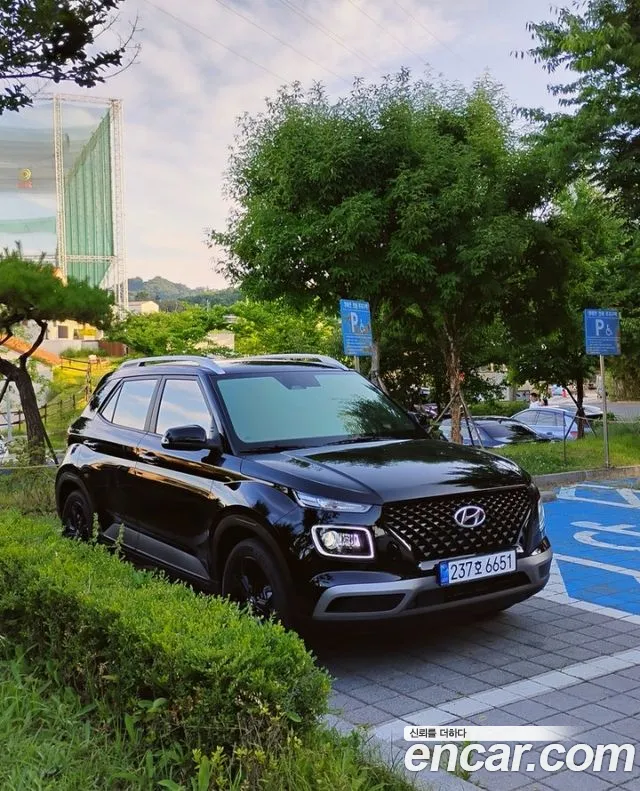 Hyundai 1.6