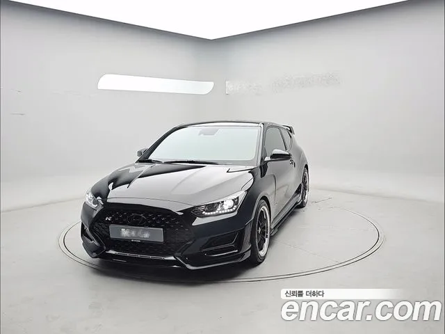 Hyundai (JS) 2.0 N