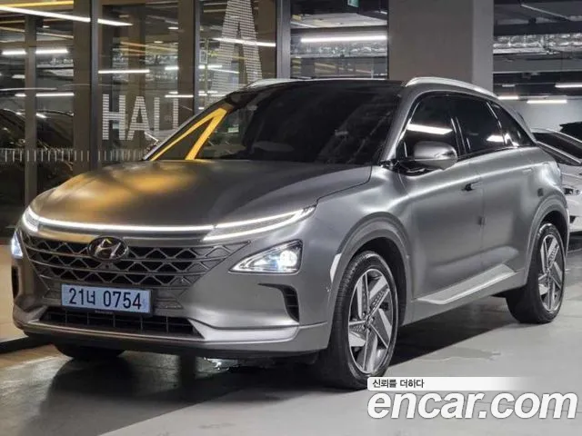 Hyundai Premium