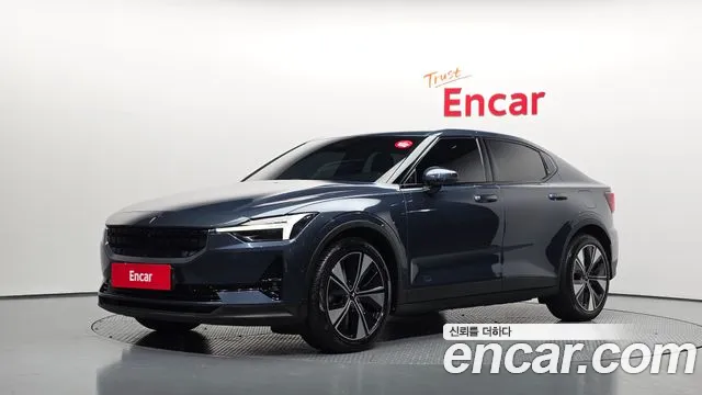 Polestar Polestar 2