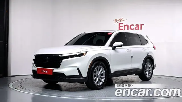 Honda CR-V 6 generation 1.5 EX-L 2 WD