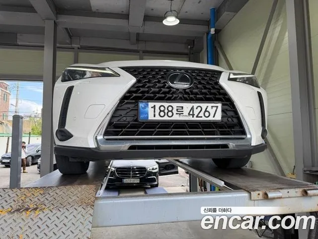 Lexus UX250 h 2.0 2 WD
