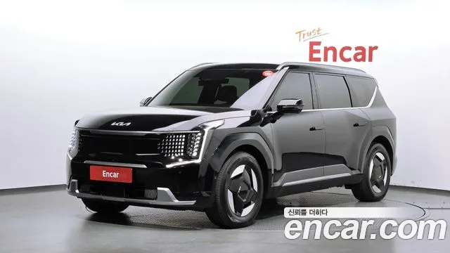 Kia EV9 2 WD