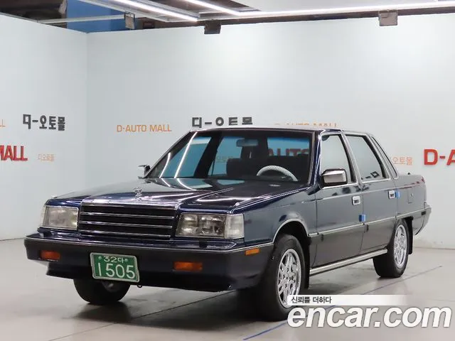 Hyundai Grandeur 2.0