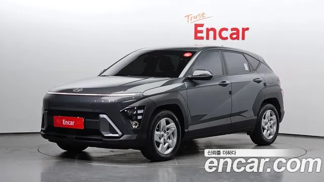 Hyundai Kona (SX2) Gasoline 2.0 2 WD Modern