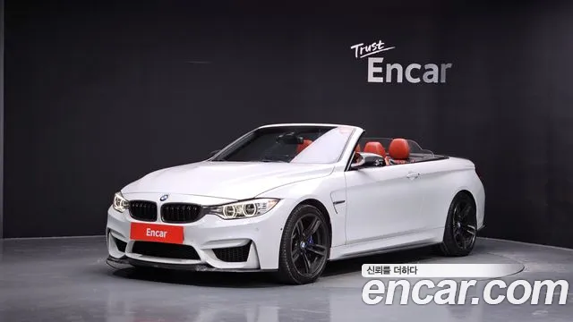 BMW M4 (F82) M4