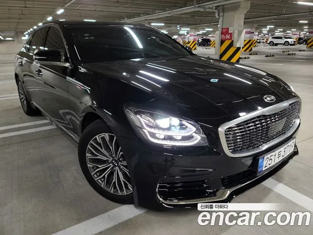 Kia K9 3.8 GDI Ⅰ