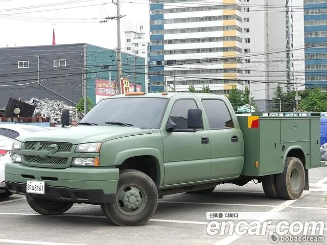 Chevrolet Other Other